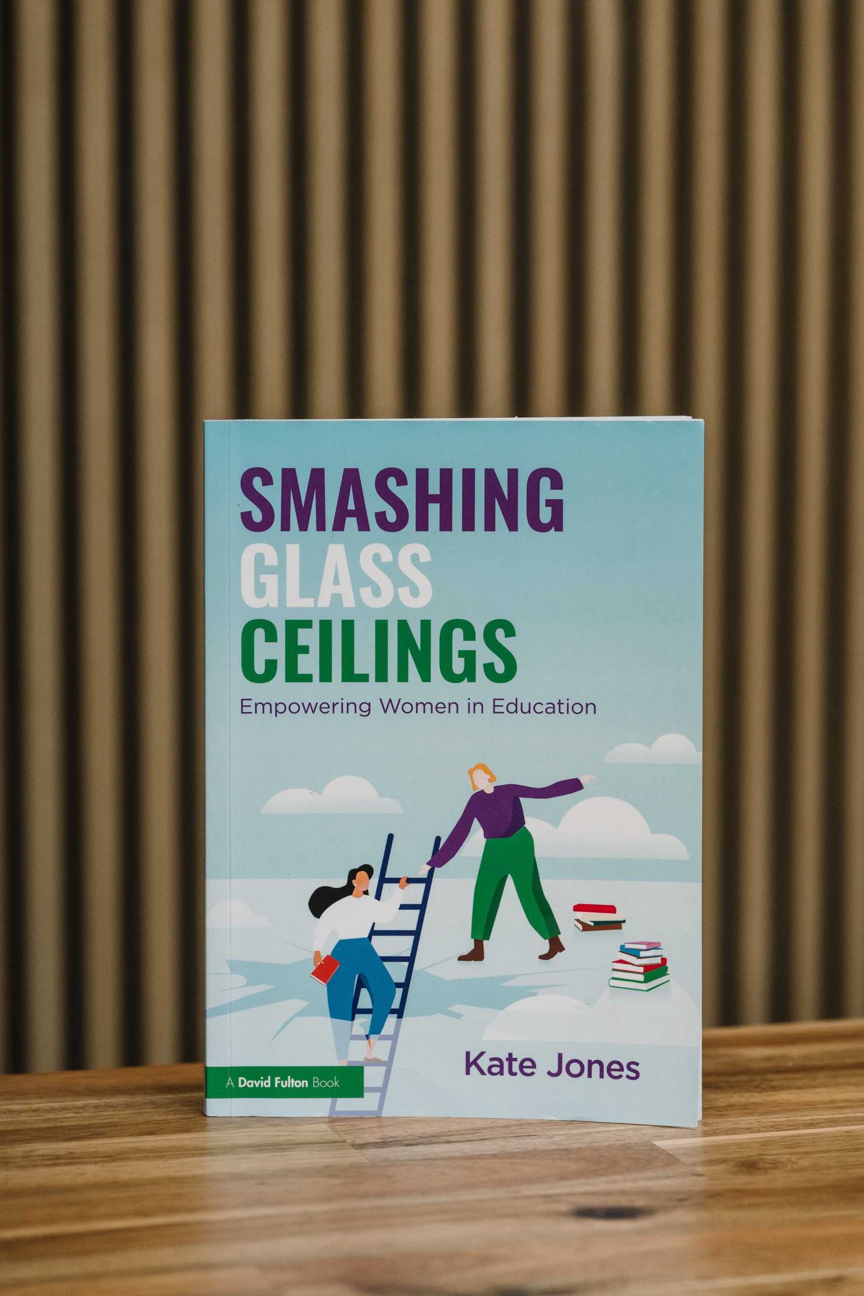 Teaching and Learning Areas